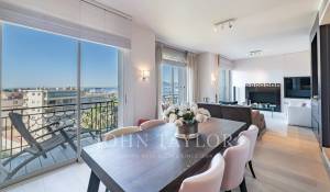 Продажа Апартаменты Cannes
