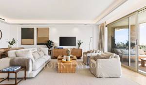 Продажа Апартаменты Cannes