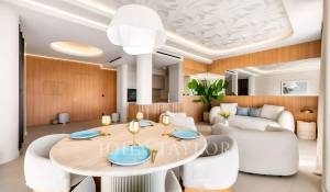 Продажа Апартаменты Cannes