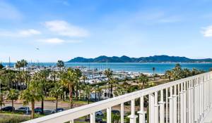 Продажа Апартаменты Cannes