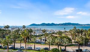 Продажа Апартаменты Cannes