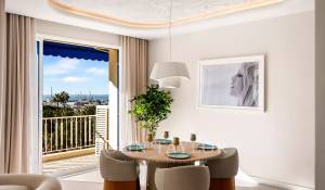 Продажа Апартаменты Cannes
