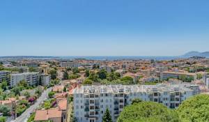 Продажа Апартаменты Cannes