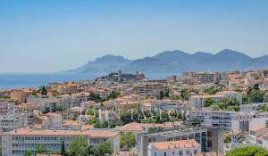 Продажа Апартаменты Cannes