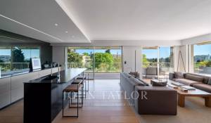 Продажа Апартаменты Cannes