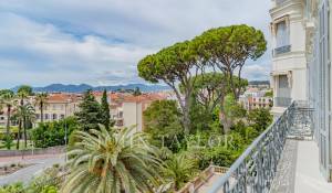 Продажа Апартаменты Cannes