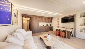 Продажа Апартаменты Cannes