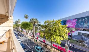 Продажа Апартаменты Cannes