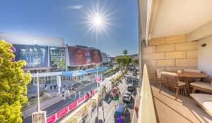 Продажа Апартаменты Cannes