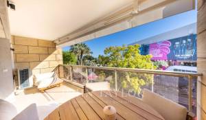 Продажа Апартаменты Cannes
