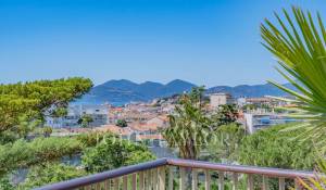 Продажа Апартаменты Cannes