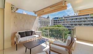Продажа Апартаменты Cannes