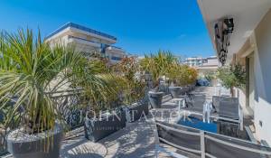 Продажа Апартаменты Cannes
