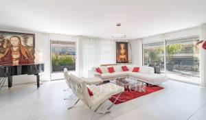 Продажа Апартаменты Cannes