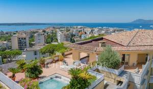 Продажа Апартаменты Cannes