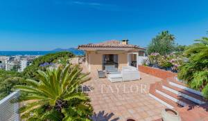 Продажа Апартаменты Cannes