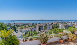 Продажа Апартаменты Cannes