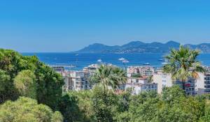 Продажа Апартаменты Cannes