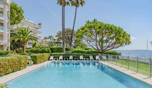 Продажа Апартаменты Cannes