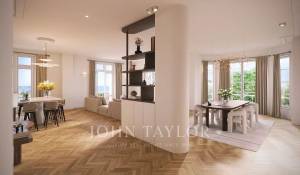 Продажа Апартаменты Cannes