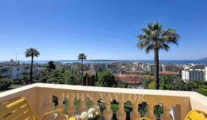 Продажа Апартаменты Cannes