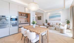 Продажа Апартаменты Cannes