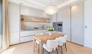 Продажа Апартаменты Cannes