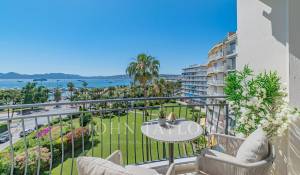 Продажа Апартаменты Cannes