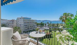Продажа Апартаменты Cannes