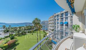 Продажа Апартаменты Cannes