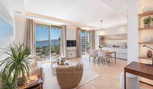 Продажа Апартаменты Cannes