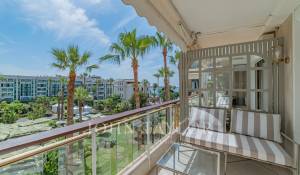 Продажа Апартаменты Cannes