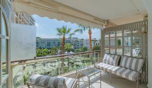 Продажа Апартаменты Cannes