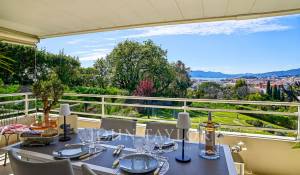 Продажа Апартаменты Cannes