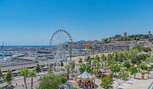 Продажа Апартаменты Cannes