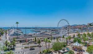 Продажа Апартаменты Cannes