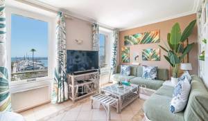 Продажа Апартаменты Cannes