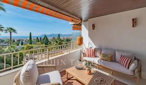 Продажа Апартаменты Cannes