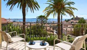 Продажа Апартаменты Cannes