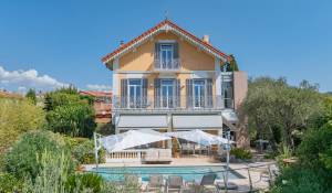Продажа Апартаменты Cannes