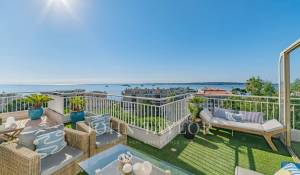 Продажа Апартаменты Cannes