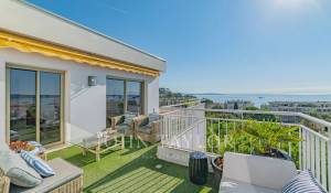Продажа Апартаменты Cannes