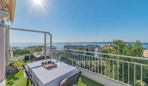 Продажа Апартаменты Cannes