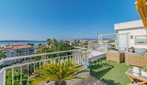 Продажа Апартаменты Cannes