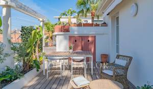 Продажа Апартаменты Cannes