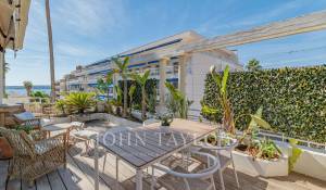 Продажа Апартаменты Cannes