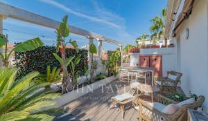 Продажа Апартаменты Cannes