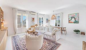 Продажа Апартаменты Cannes