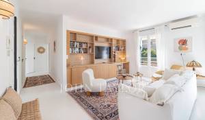Продажа Апартаменты Cannes