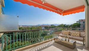 Продажа Апартаменты Cannes